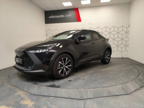 Toyota C-HR , garage TOYOTA MURET  Muret
