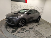 Toyota C-HR occasion année 2024 boite Automatique Annonce Toyota C-HR occasion Hybride Hybride 140 Design à Muret
