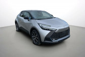 Annonce Toyota C-HR occasion Hybride Hybride 140 Design  SAINT-GREGOIRE