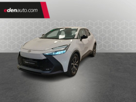 Toyota C-HR , garage TOYOTA TOULOUSE ETATS-UNIS � TOULOUSE