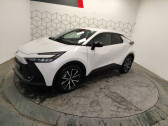 Toyota C-HR Hybride 140 Design   TOULOUSE 31