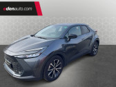 Annonce Toyota C-HR occasion Hybride Hybride 140 Design � TOULOUSE