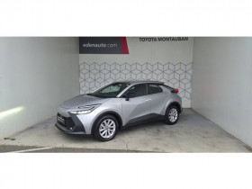 Toyota C-HR , garage TOYOTA MONTAUBAN � Montauban