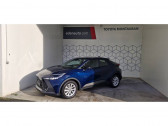Annonce Toyota C-HR occasion Hybride Hybride 140 Dynamic Business  Montauban