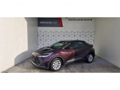 Annonce Toyota C-HR occasion Hybride Hybride 140 Dynamic Business  Montauban
