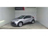 Annonce Toyota C-HR occasion Hybride Hybride 140 Dynamic Business � Montauban