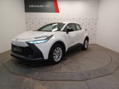 Toyota C-HR Hybride 140 Dynamic   Toulouse 31
