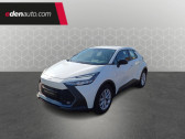 Toyota C-HR occasion année 2024 boite Automatique Annonce Toyota C-HR occasion Hybride Hybride 140 Dynamic à Toulouse