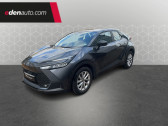 Toyota C-HR Hybride 140 Dynamic   TOULOUSE 31