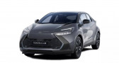 Annonce Toyota C-HR occasion Hybride hybride 140 � Cercottes