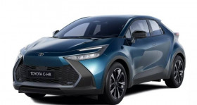 Toyota C-HR , garage PINSON AUTOMOBILES � Cercottes