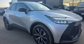 Toyota C-HR hybride 140  2025 - annonce de voiture en vente sur Auto S&eacute;lection.com