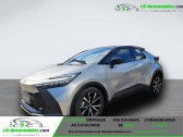 Toyota C-HR Hybride 140   Beaupuy 31