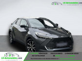Annonce Toyota C-HR occasion Hybride Hybride 140  Beaupuy