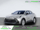 Toyota C-HR Hybride 140   Beaupuy 31