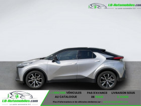 Toyota C-HR Hybride 140  occasion � Beaupuy - photo n�5