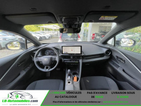 Toyota C-HR Hybride 140  occasion � Beaupuy - photo n�3