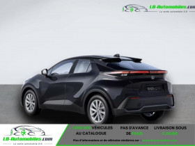 Toyota C-HR Hybride 140  occasion � Beaupuy - photo n�2