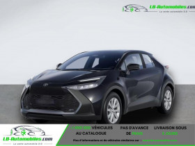 Toyota C-HR , garage LB AUTOMOBILES � Beaupuy