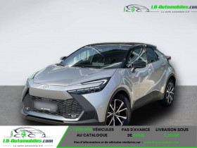 Toyota C-HR , garage LB AUTOMOBILES � Beaupuy