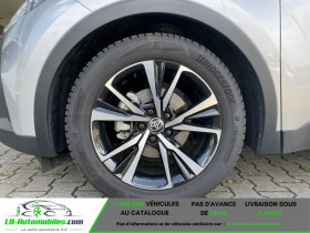 Toyota C-HR Hybride 140  occasion � Beaupuy - photo n�7