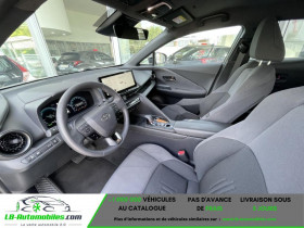 Toyota C-HR Hybride 140  occasion � Beaupuy - photo n�6