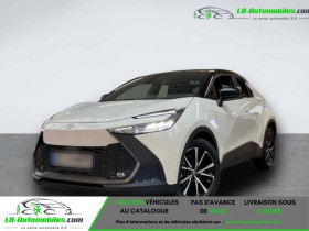 Toyota C-HR , garage LB AUTOMOBILES  Beaupuy