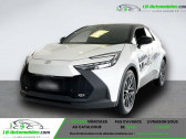 Toyota C-HR Hybride 140   Beaupuy 31