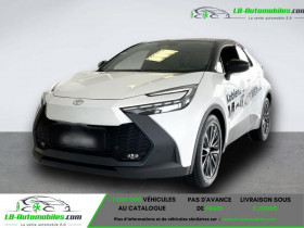 Toyota C-HR , garage LB AUTOMOBILES  Beaupuy