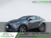 Annonce Toyota C-HR occasion Hybride Hybride 140  Beaupuy