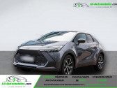 Toyota C-HR occasion année 2024 boite Automatique Annonce Toyota C-HR occasion Hybride Hybride 140 à Beaupuy