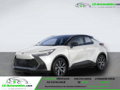 Annonce Toyota C-HR occasion Hybride Hybride 140  Beaupuy