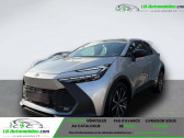 Annonce Toyota C-HR occasion Hybride Hybride 140  Beaupuy