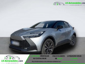 Annonce Toyota C-HR occasion Hybride Hybride 140  Beaupuy