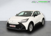 Toyota C-HR occasion année 2025 boite Automatique Annonce Toyota C-HR occasion Hybride Hybride 140 à Beaupuy