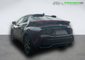 Toyota C-HR occasion année 2024 boite Automatique Annonce Toyota C-HR occasion Hybride Hybride 140 à Beaupuy