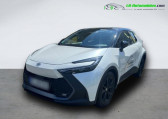 Toyota C-HR occasion année 2023 boite Automatique Annonce Toyota C-HR occasion Hybride Hybride 140 à Beaupuy