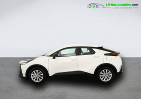 Toyota C-HR Hybride 140  occasion  Beaupuy - photo n6