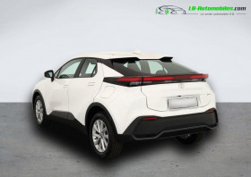 Toyota C-HR Hybride 140  occasion  Beaupuy - photo n4