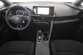 Toyota C-HR Hybride 140  occasion  Beaupuy - photo n3
