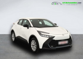 Toyota C-HR Hybride 140  occasion  Beaupuy - photo n2