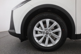 Toyota C-HR Hybride 140  occasion  Beaupuy - photo n12
