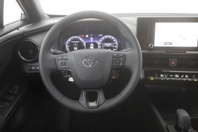 Toyota C-HR Hybride 140  occasion  Beaupuy - photo n11
