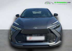 Toyota C-HR Hybride 140  occasion  Beaupuy - photo n3