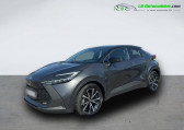 Toyota C-HR occasion année 2024 boite Automatique Annonce Toyota C-HR occasion Hybride Hybride 140 à Beaupuy