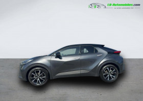 Toyota C-HR Hybride 140  occasion  Beaupuy - photo n4