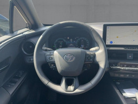 Toyota C-HR Hybride 140  occasion  Beaupuy - photo n6