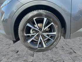 Toyota C-HR Hybride 140  occasion  Beaupuy - photo n7