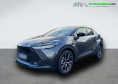 Toyota C-HR Hybride 140   Beaupuy 31