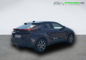 Toyota C-HR Hybride 140   Beaupuy 31